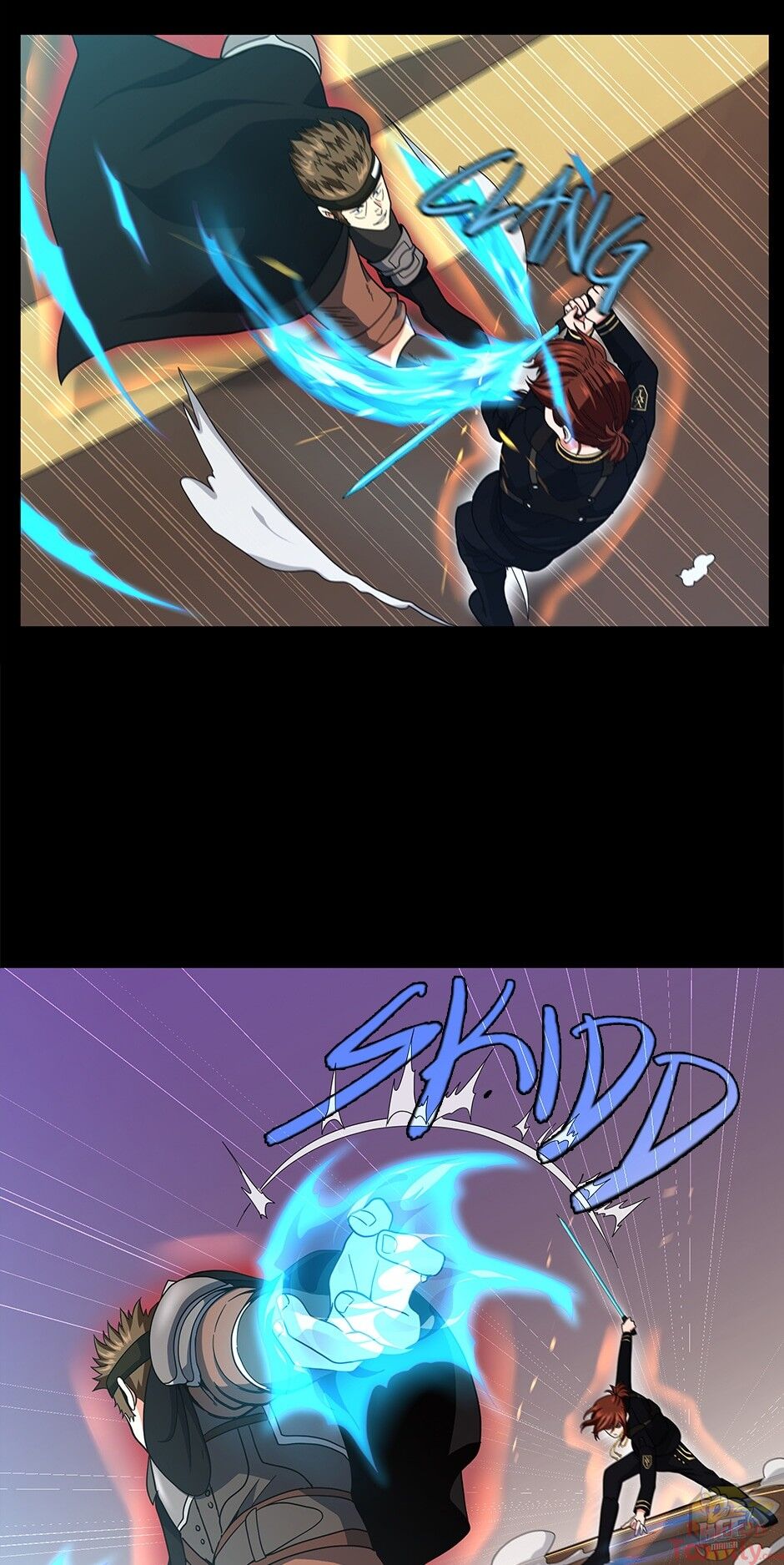 The Beginning After The End Chapter 94 image 37